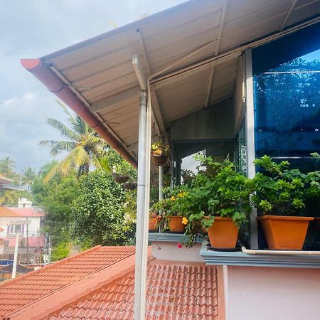 Homestay - Heaven Aumgarden Thiruvananthapuram Exteriér fotografie