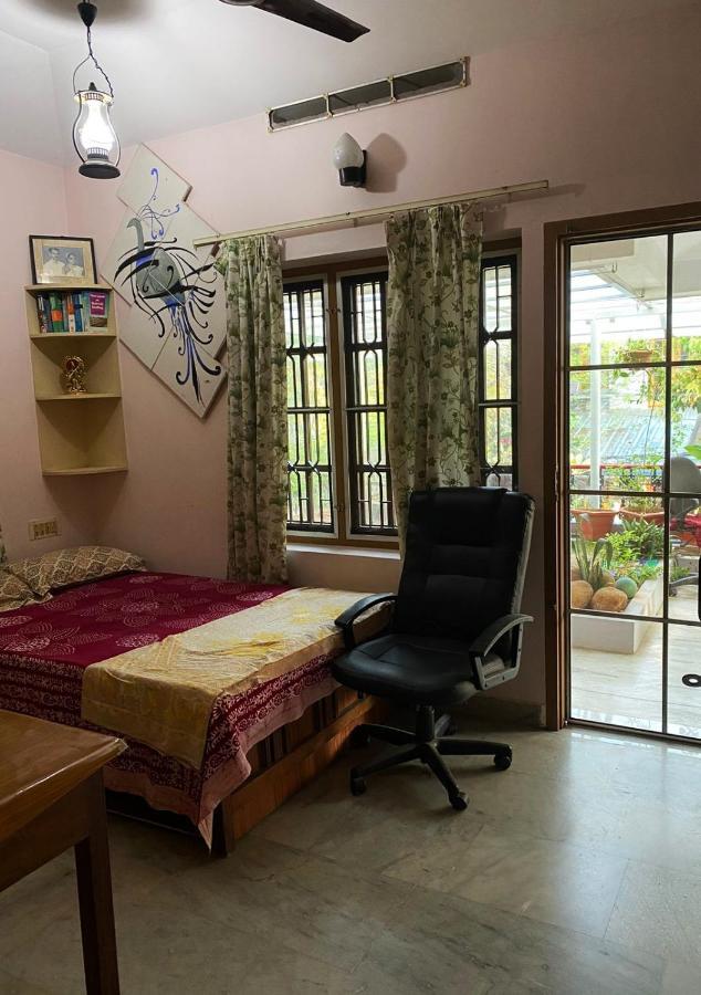 Homestay - Heaven Aumgarden Thiruvananthapuram Exteriér fotografie