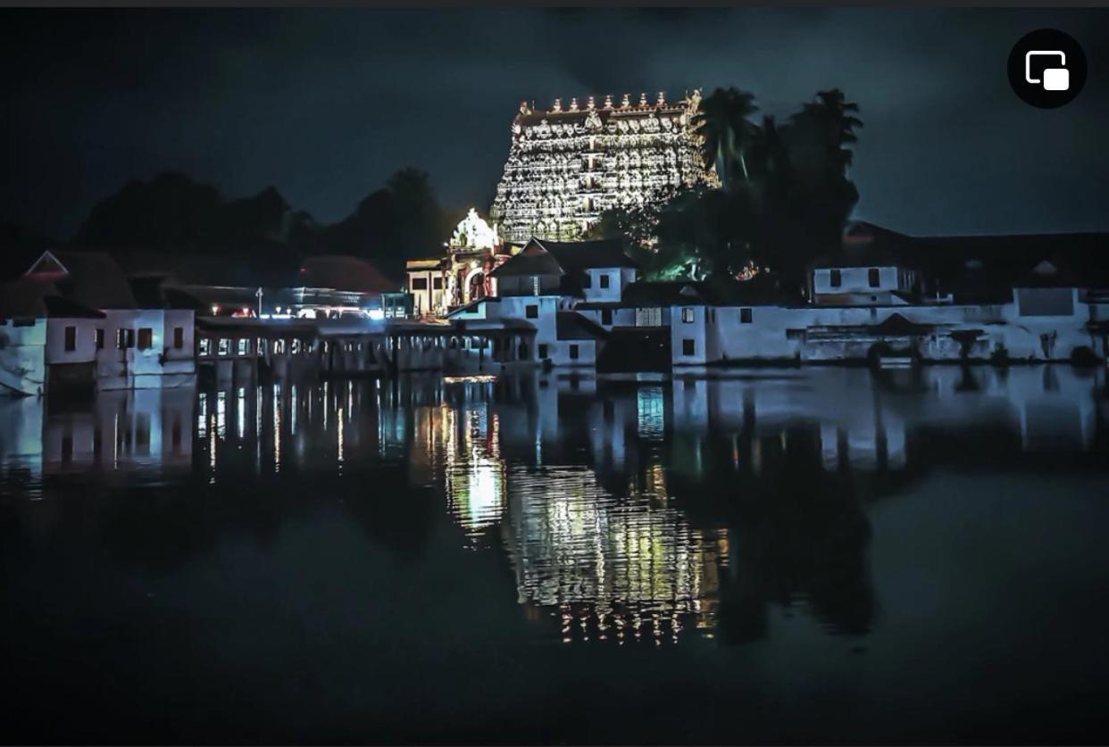 Homestay - Heaven Aumgarden Thiruvananthapuram Exteriér fotografie
