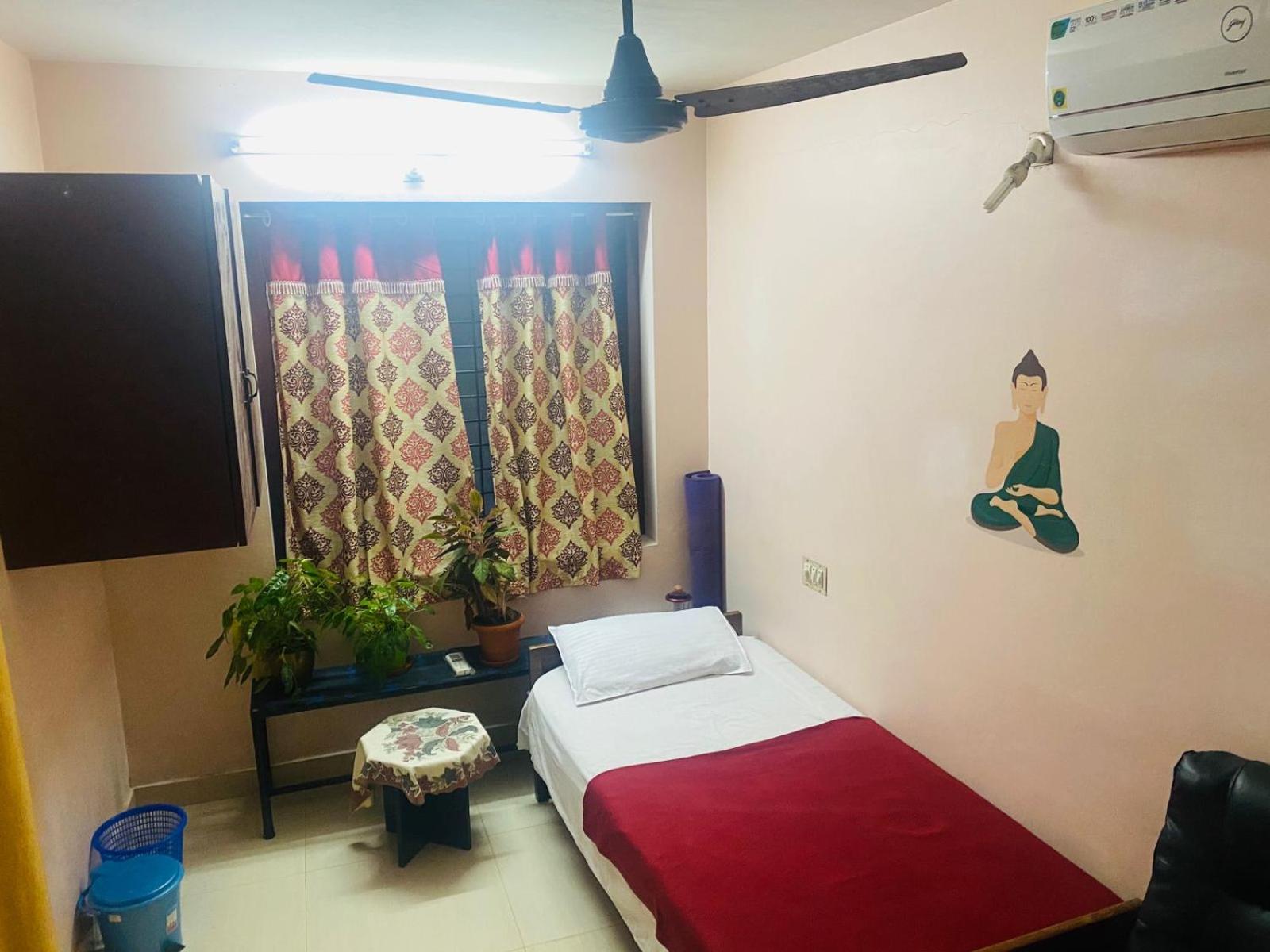 Homestay - Heaven Aumgarden Thiruvananthapuram Exteriér fotografie