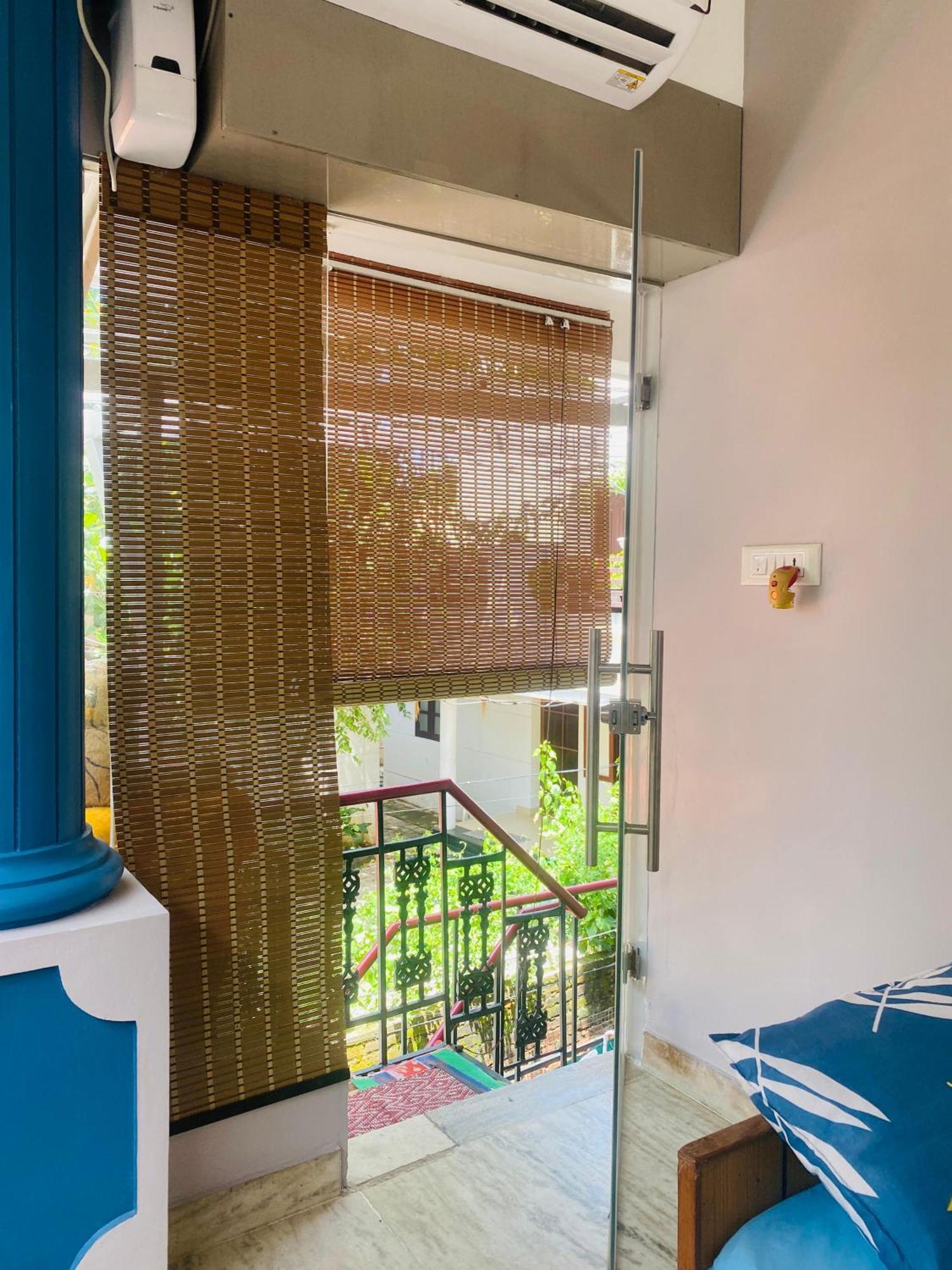 Homestay - Heaven Aumgarden Thiruvananthapuram Exteriér fotografie