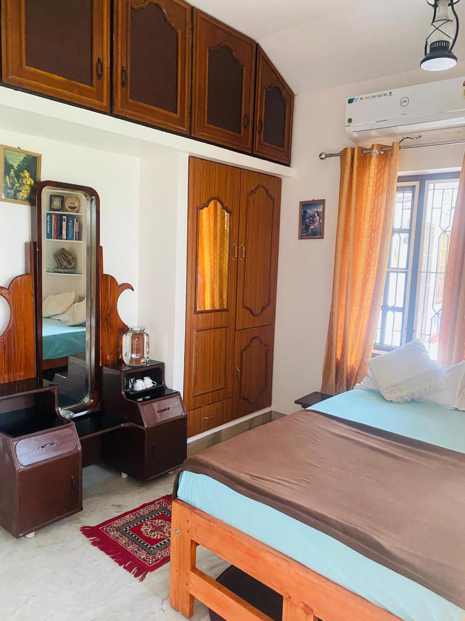 Homestay - Heaven Aumgarden Thiruvananthapuram Exteriér fotografie
